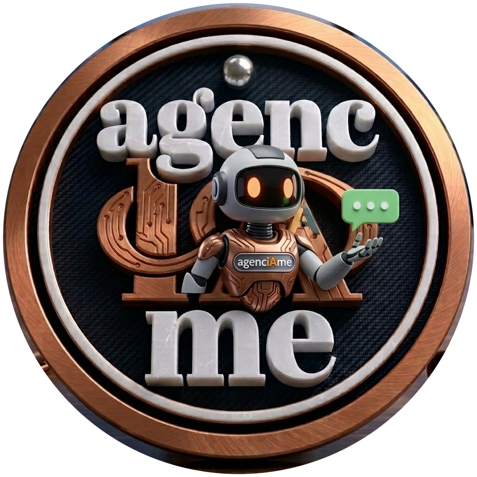 Sello agencIAme